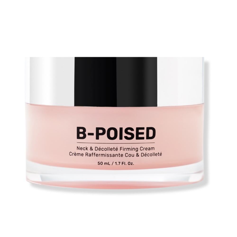NEW MAËLYS MAELYS B-POISED B Poised Neck & Décolleté Firming Cream Full Size